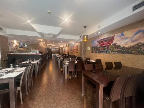 Restaurante  Trespasse em Matosinhos e Leça da Palmeira,Matosinhos