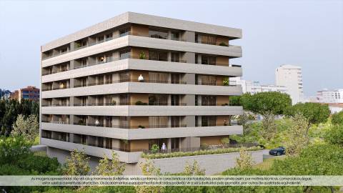 Apartamento T1 Venda em Mafamude e Vilar do Paraíso,Vila Nova de Gaia