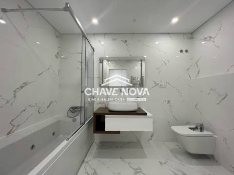 Apartamento T4 Venda em Montijo e Afonsoeiro,Montijo