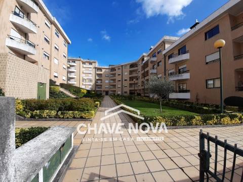 Apartamento T3 Venda em Rio Tinto,Gondomar