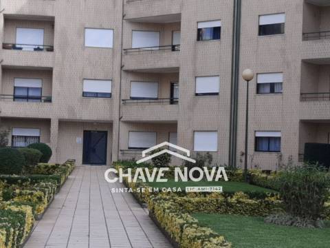 Apartamento T3 Venda em Rio Tinto,Gondomar