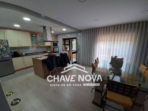 Apartamento T3 Venda em Rio Tinto,Gondomar