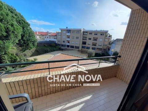 Apartamento T3 Venda em Rio Tinto,Gondomar