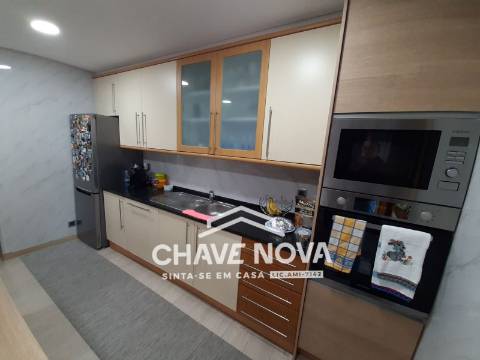 Apartamento T3 Venda em Rio Tinto,Gondomar