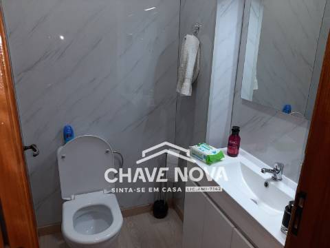 Apartamento T3 Venda em Rio Tinto,Gondomar