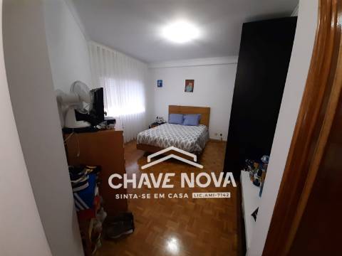 Apartamento T3 Venda em Rio Tinto,Gondomar