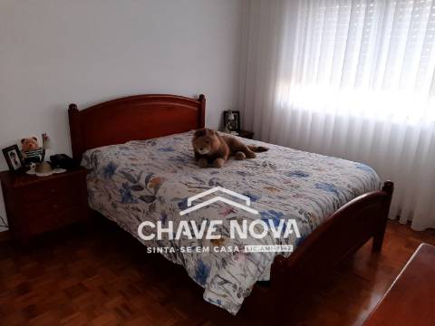Apartamento T3 Venda em Rio Tinto,Gondomar
