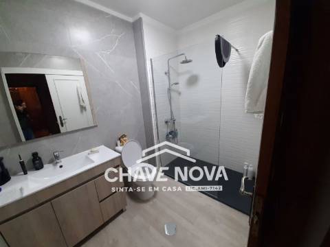 Apartamento T3 Venda em Rio Tinto,Gondomar