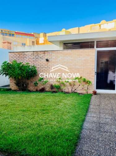 Moradia em Banda T4 Venda em Perafita, Lavra e Santa Cruz do Bispo,Matosinhos