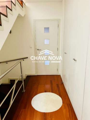 Moradia em Banda T4 Venda em Perafita, Lavra e Santa Cruz do Bispo,Matosinhos