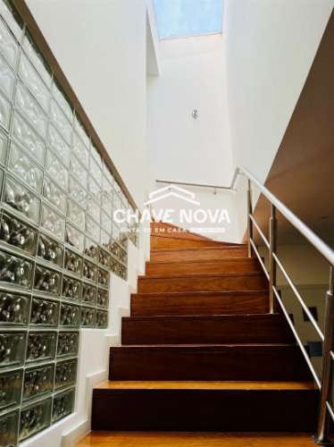 Moradia em Banda T4 Venda em Perafita, Lavra e Santa Cruz do Bispo,Matosinhos