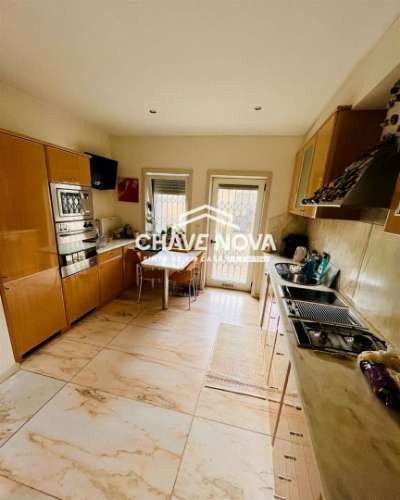 Moradia em Banda T4 Venda em Perafita, Lavra e Santa Cruz do Bispo,Matosinhos