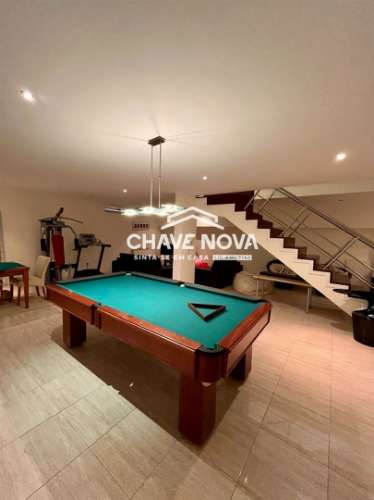 Moradia em Banda T4 Venda em Perafita, Lavra e Santa Cruz do Bispo,Matosinhos