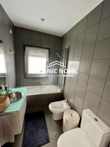 Moradia em Banda T4 Venda em Perafita, Lavra e Santa Cruz do Bispo,Matosinhos