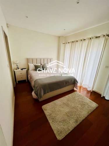 Moradia em Banda T4 Venda em Perafita, Lavra e Santa Cruz do Bispo,Matosinhos