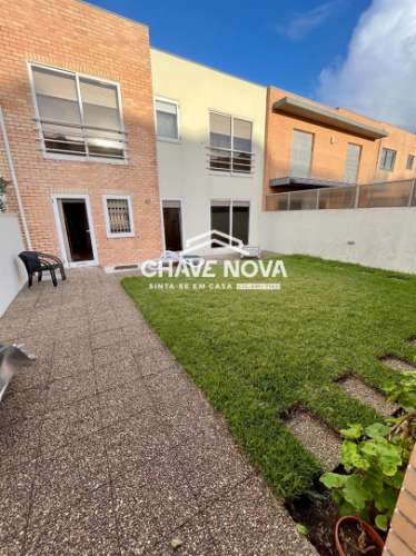 Moradia em Banda T4 Venda em Perafita, Lavra e Santa Cruz do Bispo,Matosinhos