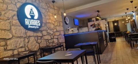 Bar  Trespasse em Cedofeita, Santo Ildefonso, Sé, Miragaia, São Nicolau e Vitória,Porto