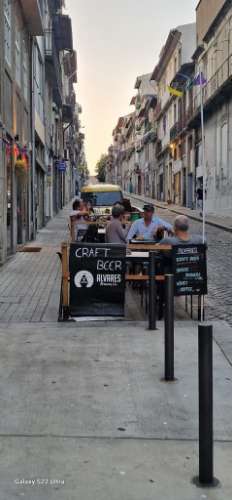 Bar  Trespasse em Cedofeita, Santo Ildefonso, Sé, Miragaia, São Nicolau e Vitória,Porto
