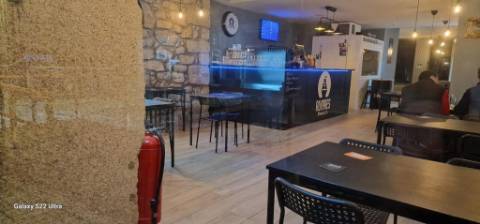 Bar  Trespasse em Cedofeita, Santo Ildefonso, Sé, Miragaia, São Nicolau e Vitória,Porto