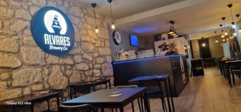 Bar  Trespasse em Cedofeita, Santo Ildefonso, Sé, Miragaia, São Nicolau e Vitória,Porto