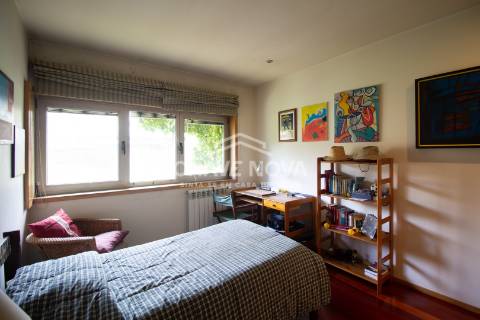 Moradia T3+1 Venda em Penafiel,Penafiel