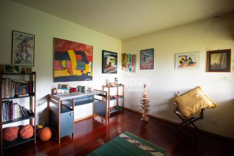 Moradia T3+1 Venda em Penafiel,Penafiel