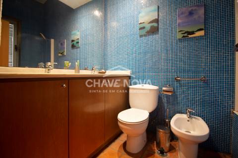 Moradia T3+1 Venda em Penafiel,Penafiel