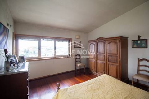 Moradia T3+1 Venda em Penafiel,Penafiel