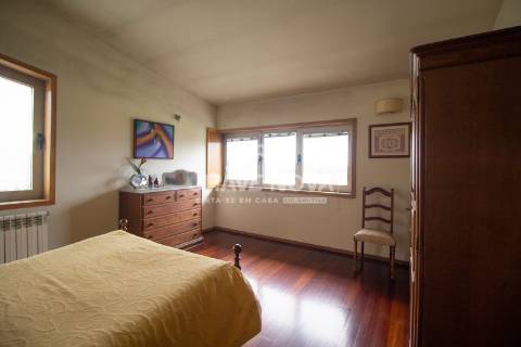 Moradia T3+1 Venda em Penafiel,Penafiel