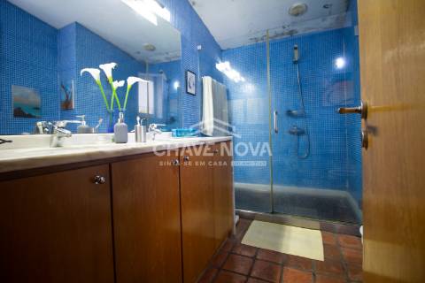 Moradia T3+1 Venda em Penafiel,Penafiel