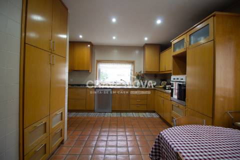 Moradia T3+1 Venda em Penafiel,Penafiel