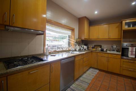 Moradia T3+1 Venda em Penafiel,Penafiel