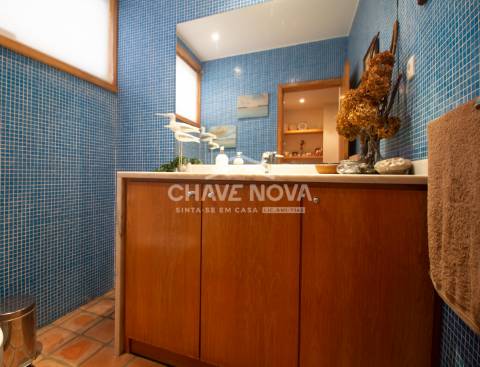 Moradia T3+1 Venda em Penafiel,Penafiel