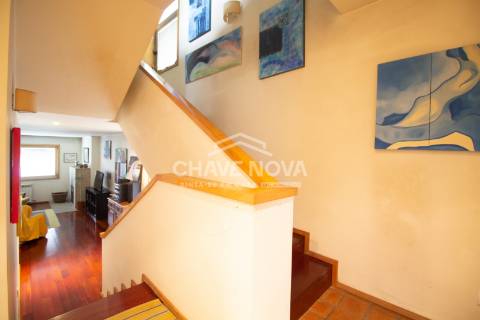 Moradia T3+1 Venda em Penafiel,Penafiel
