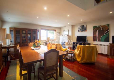 Moradia T3+1 Venda em Penafiel,Penafiel