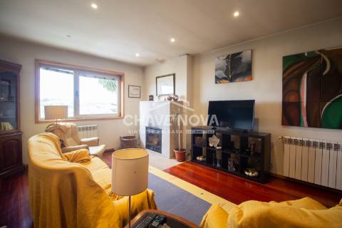 Moradia T3+1 Venda em Penafiel,Penafiel