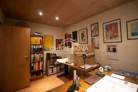 Moradia T3+1 Venda em Penafiel,Penafiel