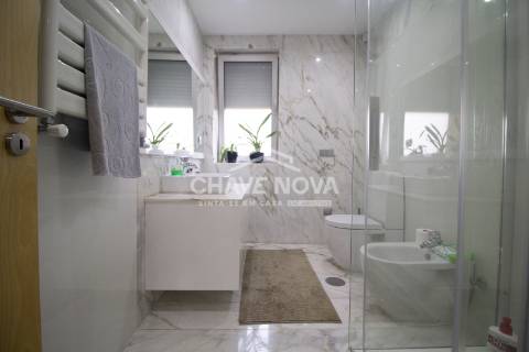 Moradia Geminada T4+1 Venda em Cidade da Maia,Maia