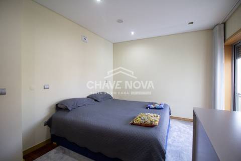 Moradia Geminada T4+1 Venda em Cidade da Maia,Maia