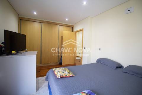 Moradia Geminada T4+1 Venda em Cidade da Maia,Maia