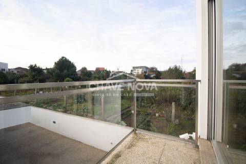 Moradia Geminada T4+1 Venda em Cidade da Maia,Maia