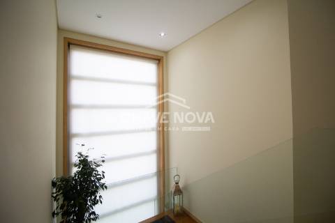 Moradia Geminada T4+1 Venda em Cidade da Maia,Maia