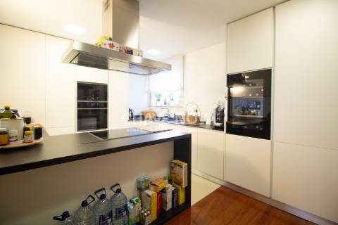 Moradia Geminada T4+1 Venda em Cidade da Maia,Maia