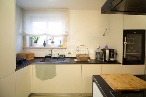 Moradia Geminada T4+1 Venda em Cidade da Maia,Maia