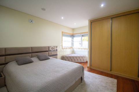 Moradia Geminada T4+1 Venda em Cidade da Maia,Maia