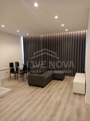 Apartamento T1 Arrendamento em Matosinhos e Leça da Palmeira,Matosinhos