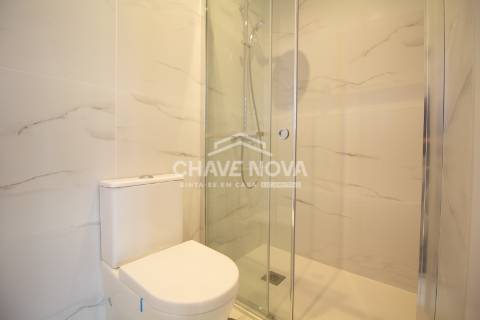 Apartamento T1 Arrendamento em Matosinhos e Leça da Palmeira,Matosinhos