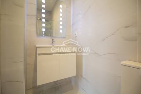 Apartamento T1 Arrendamento em Matosinhos e Leça da Palmeira,Matosinhos