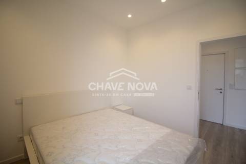 Apartamento T1 Arrendamento em Matosinhos e Leça da Palmeira,Matosinhos