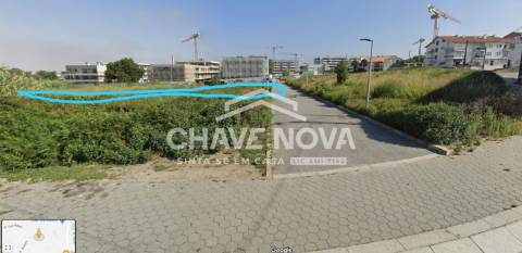Lote de Terreno  Venda em Canidelo,Vila Nova de Gaia